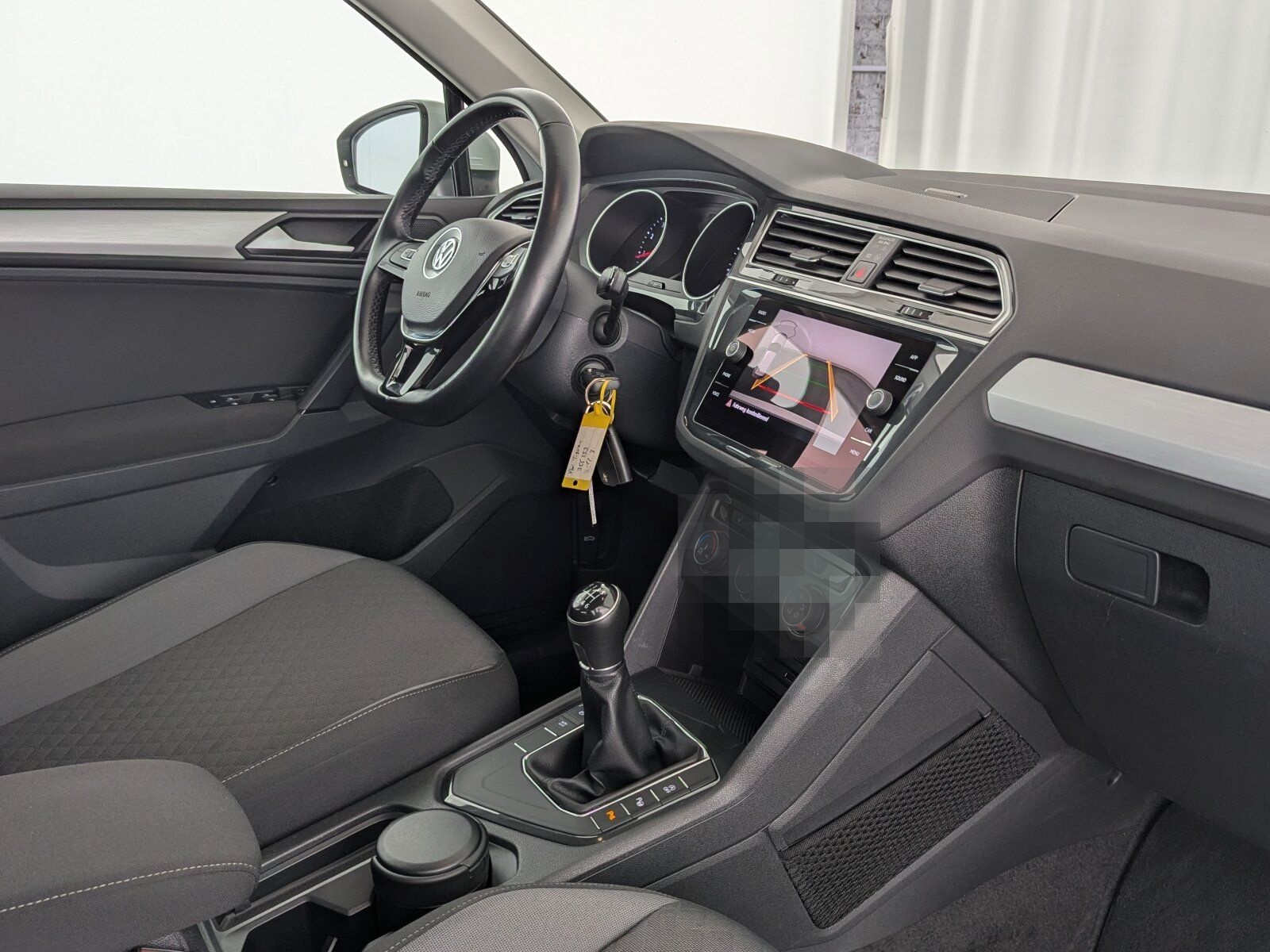 Volkswagen Tiguan 1.5 TSI Comfortline AHK+SHZ+RFK+BLUETOOTH foto 13