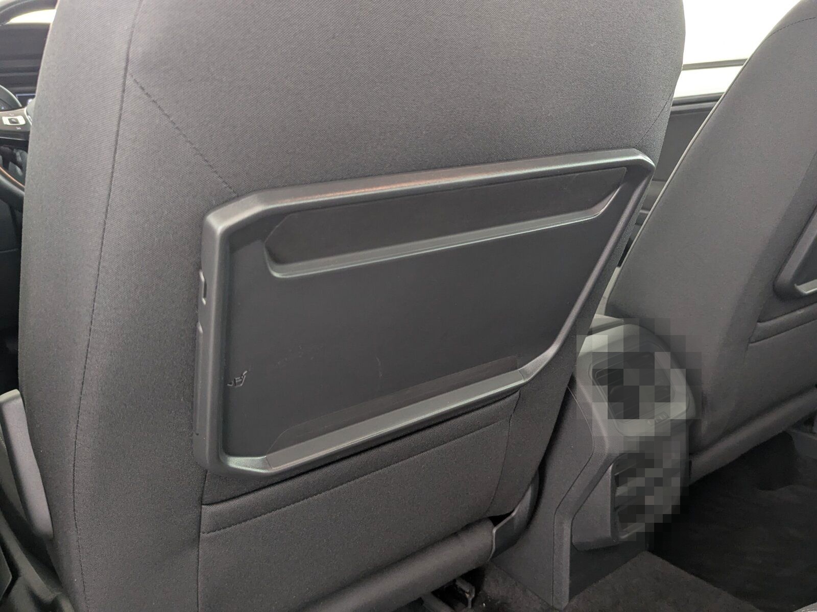 Volkswagen Tiguan 1.5 TSI Comfortline AHK+SHZ+RFK+BLUETOOTH foto 17