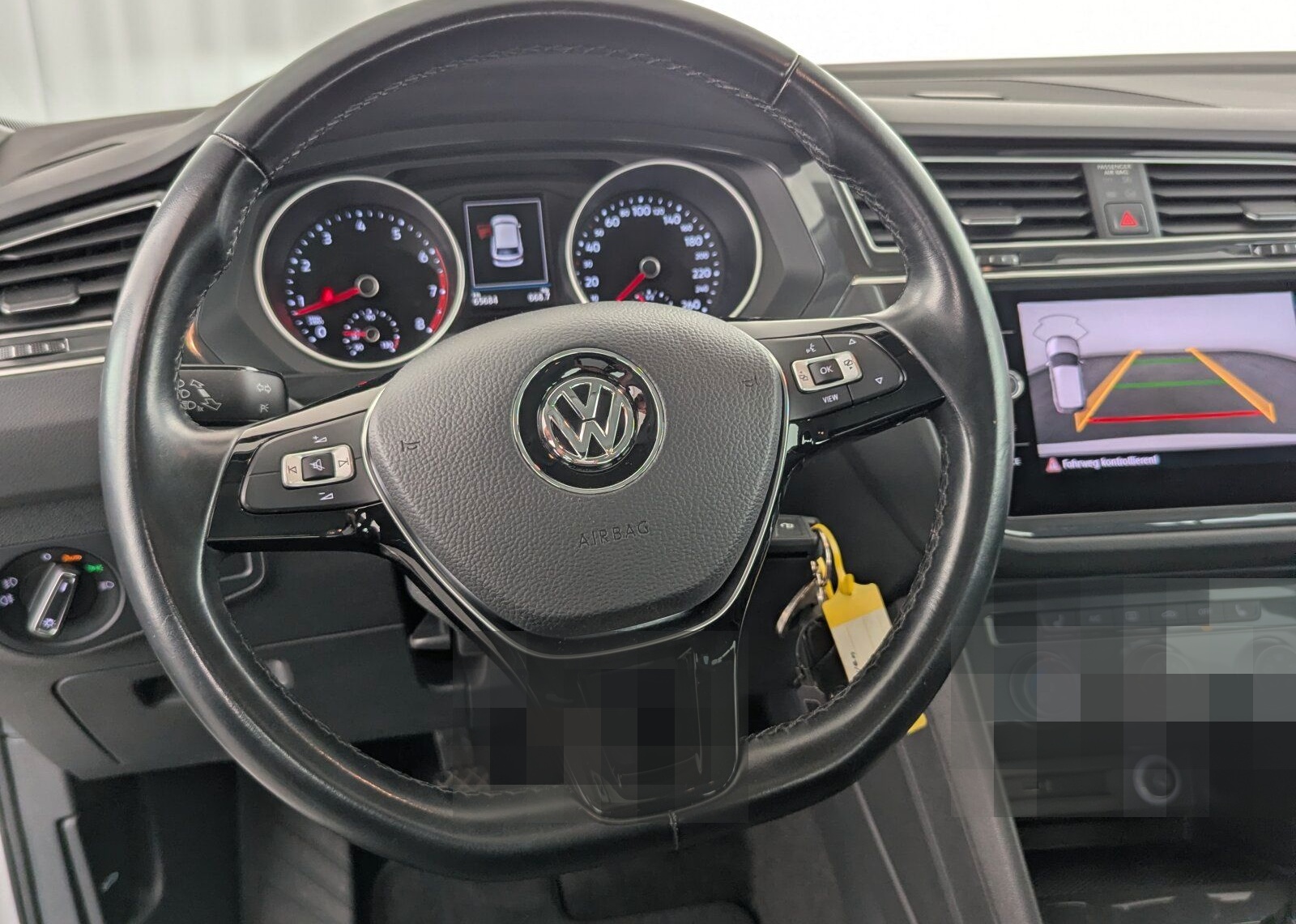 Volkswagen Tiguan 1.5 TSI Comfortline AHK+SHZ+RFK+BLUETOOTH foto 18