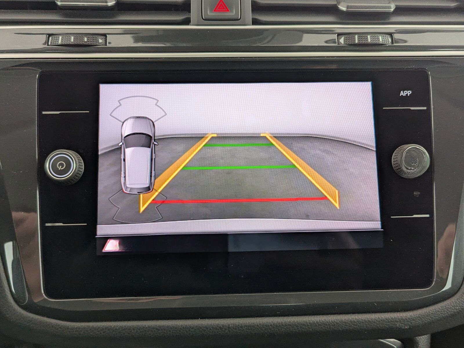 Volkswagen Tiguan 1.5 TSI Comfortline AHK+SHZ+RFK+BLUETOOTH foto 20