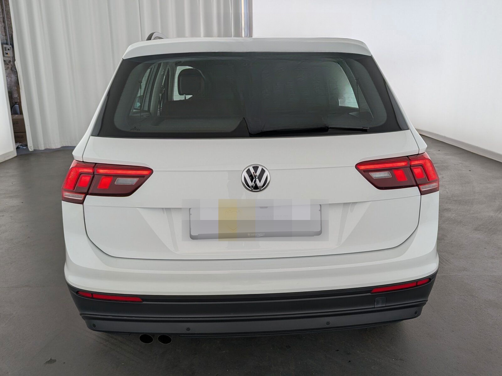 Volkswagen Tiguan 1.5 TSI Comfortline AHK+SHZ+RFK+BLUETOOTH foto 10