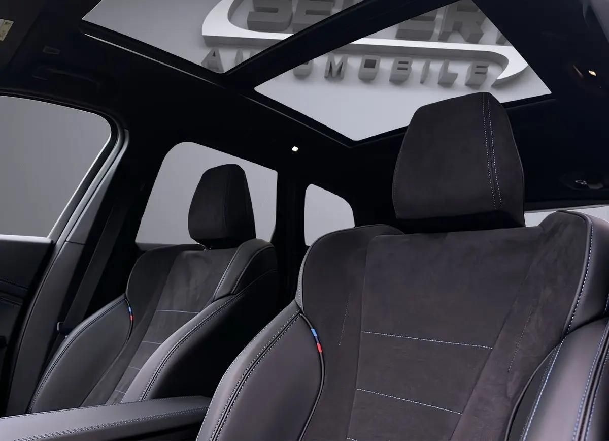 BMW X1 sDrive18i | M-SPORT | AHK | Pano foto 20