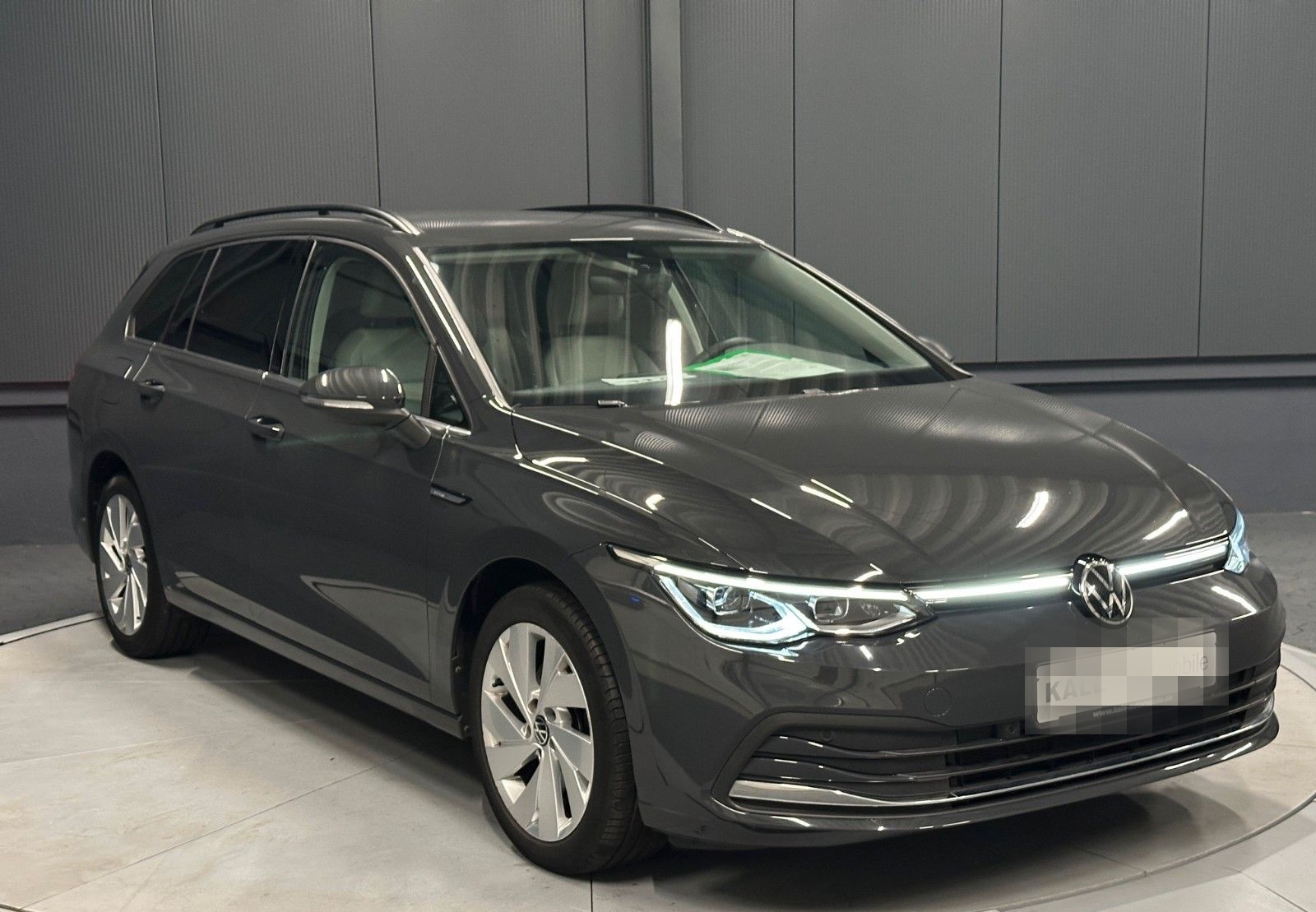 Volkswagen Golf VIII Variant Style*NAVI*LED*CarPlay*MASSAGE foto 9