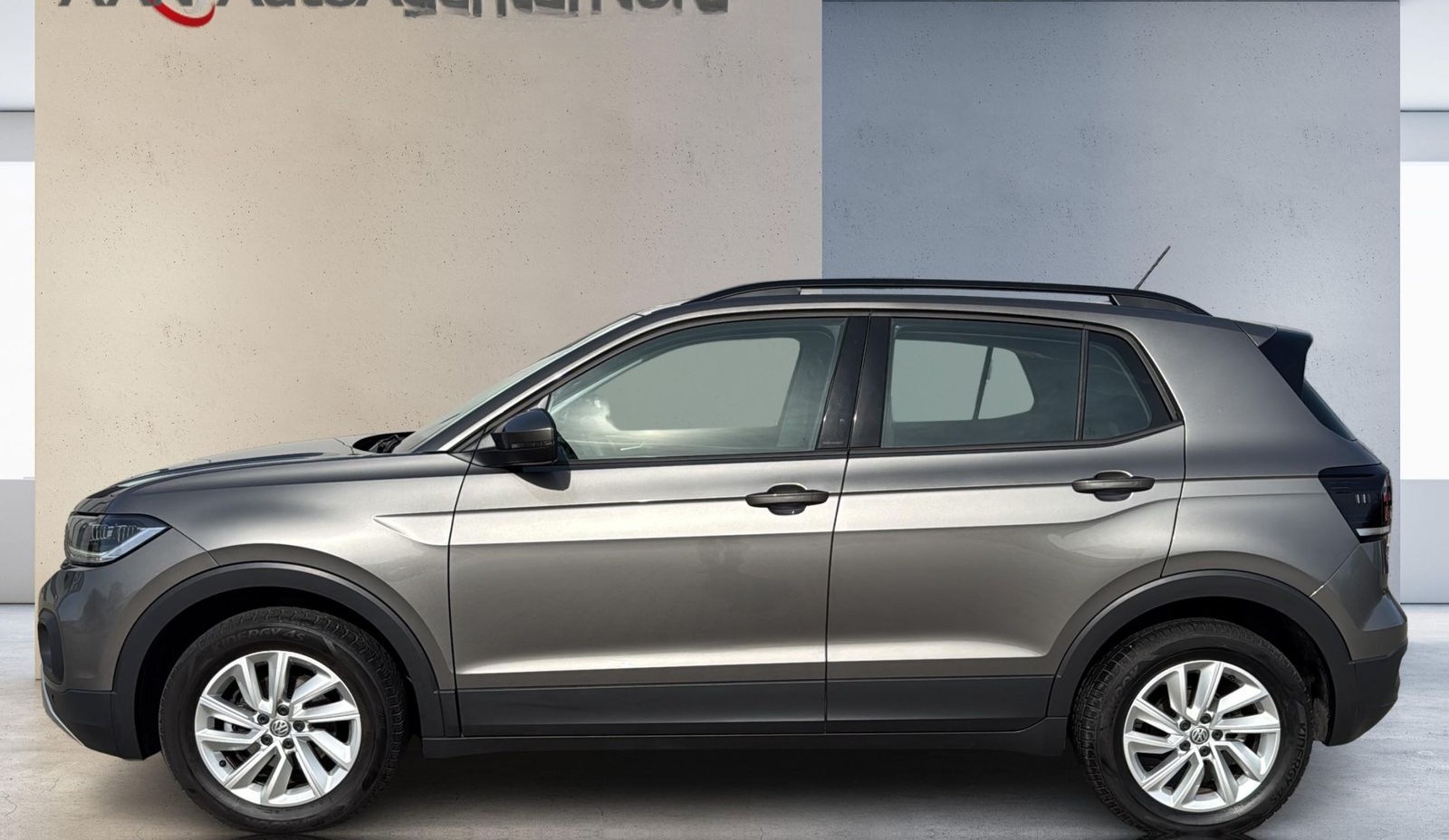 Volkswagen T-Cross 1.0 TSI DSG Life+ACC+NAVI+KAMERA+LED+SHZ foto 2