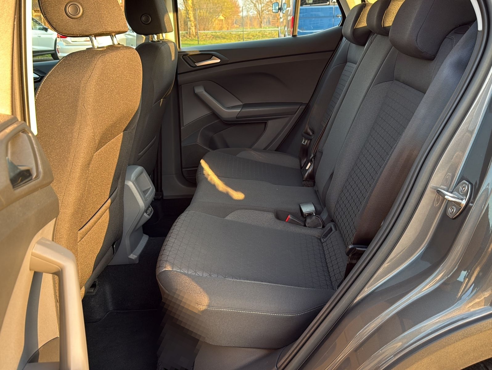 Volkswagen T-Cross 1.0 TSI DSG Life+ACC+NAVI+KAMERA+LED+SHZ foto 18