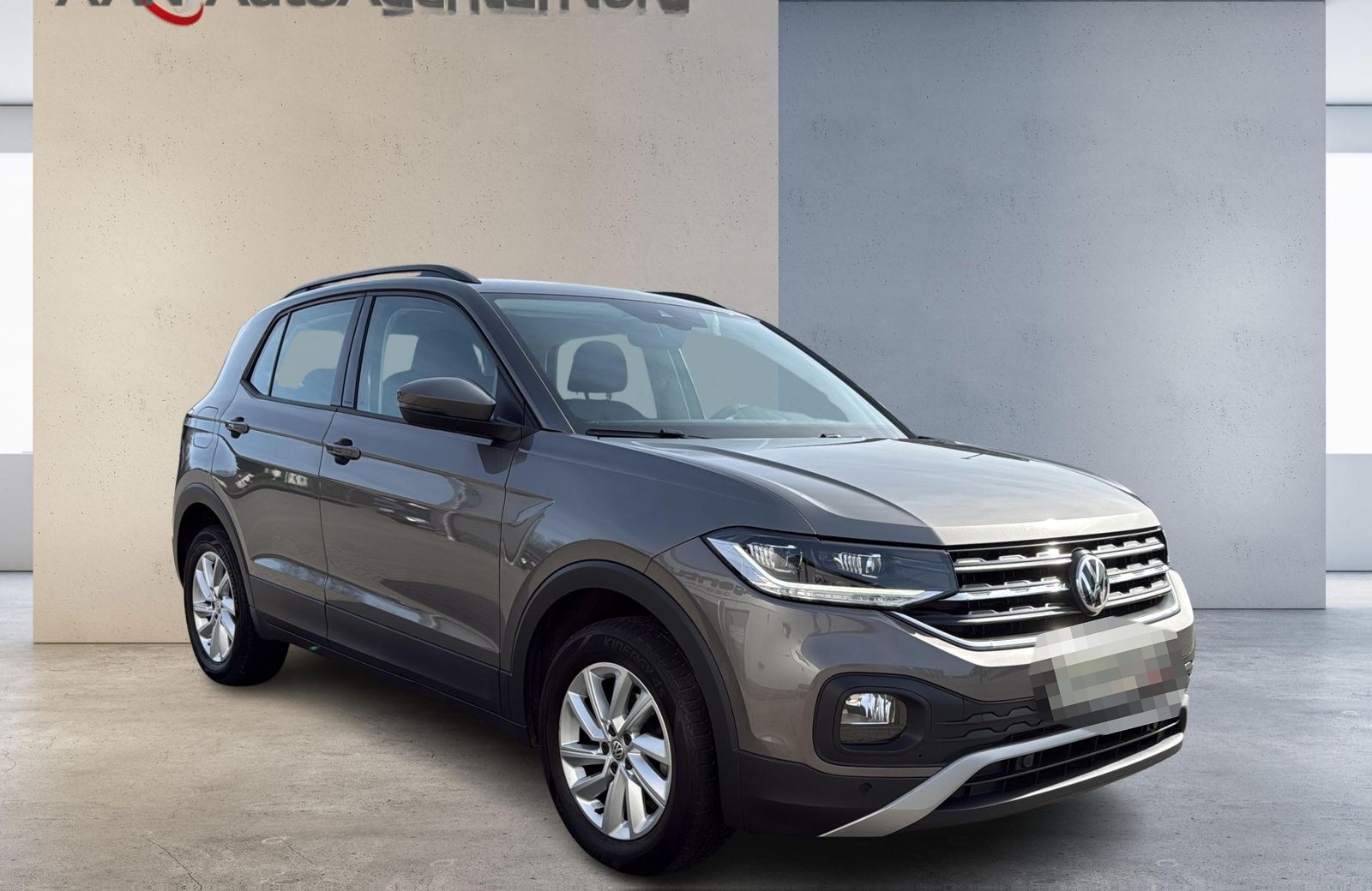 Volkswagen T-Cross 1.0 TSI DSG Life+ACC+NAVI+KAMERA+LED+SHZ foto 3