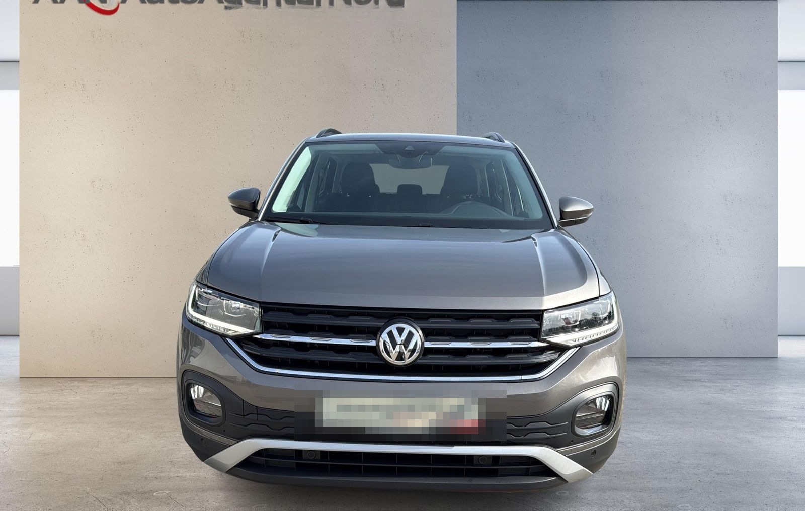Volkswagen T-Cross 1.0 TSI DSG Life+ACC+NAVI+KAMERA+LED+SHZ foto 23