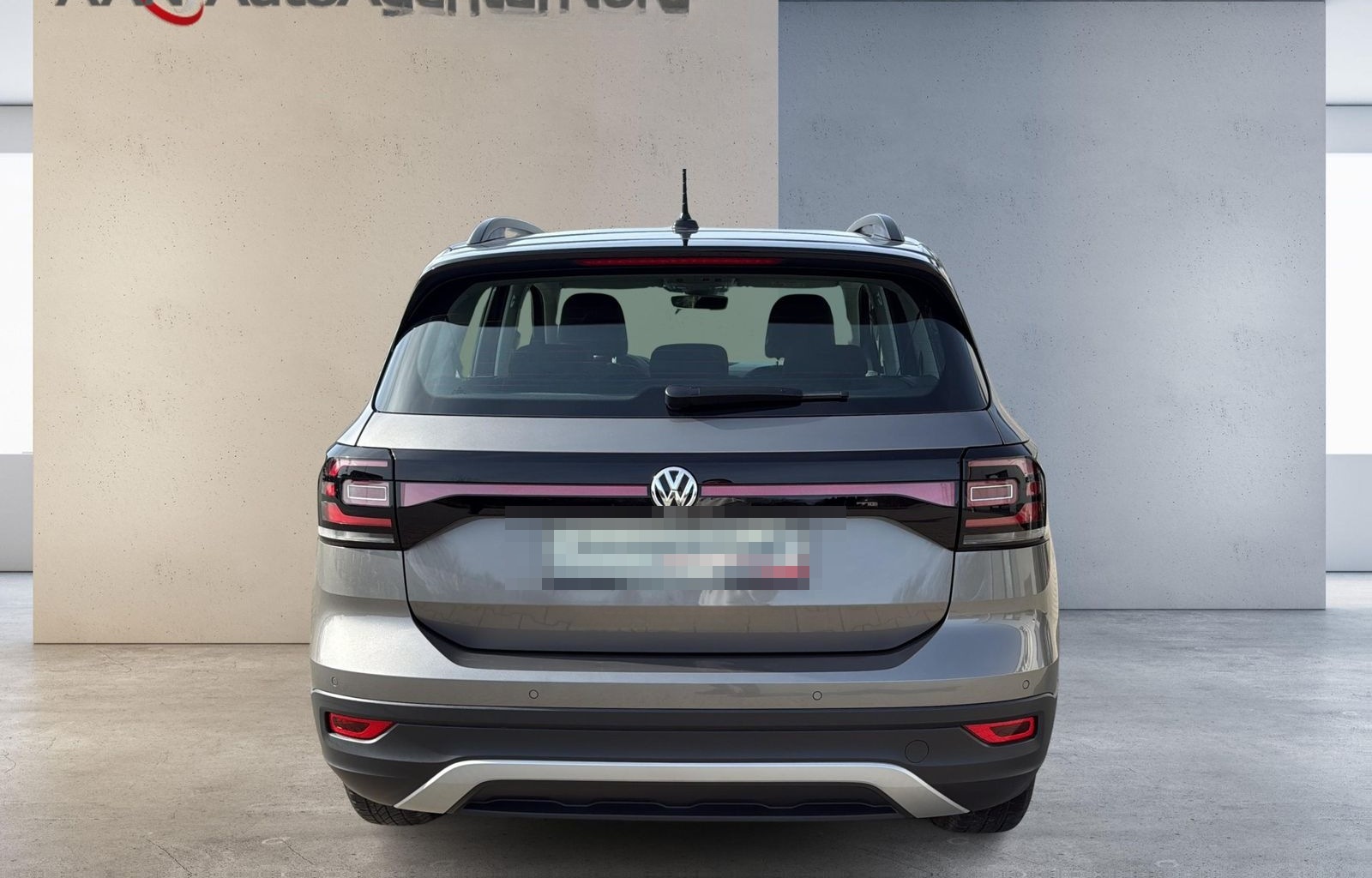 Volkswagen T-Cross 1.0 TSI DSG Life+ACC+NAVI+KAMERA+LED+SHZ foto 24