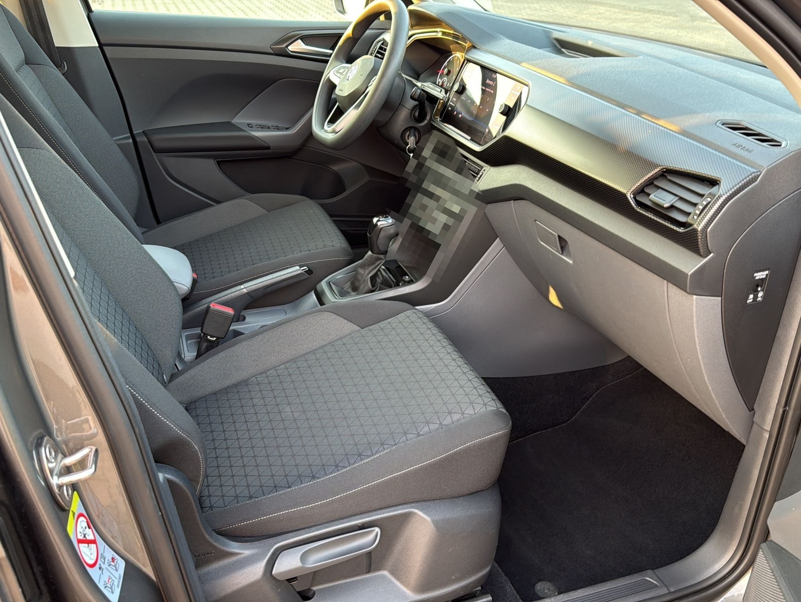 Volkswagen T-Cross 1.0 TSI DSG Life+ACC+NAVI+KAMERA+LED+SHZ foto 8