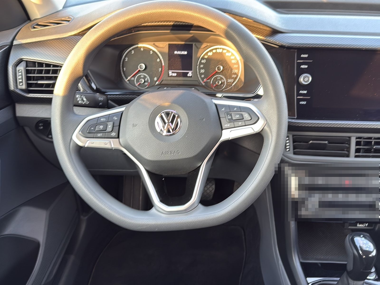 Volkswagen T-Cross 1.0 TSI DSG Life+ACC+NAVI+KAMERA+LED+SHZ foto 9