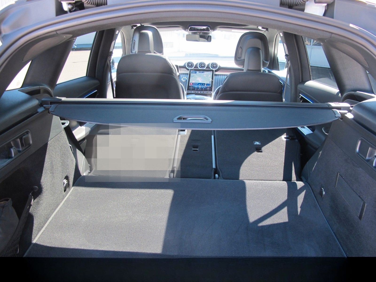 Mercedes-Benz GLC 200 4M Edition AMG Line / AHV / Panorama foto 19