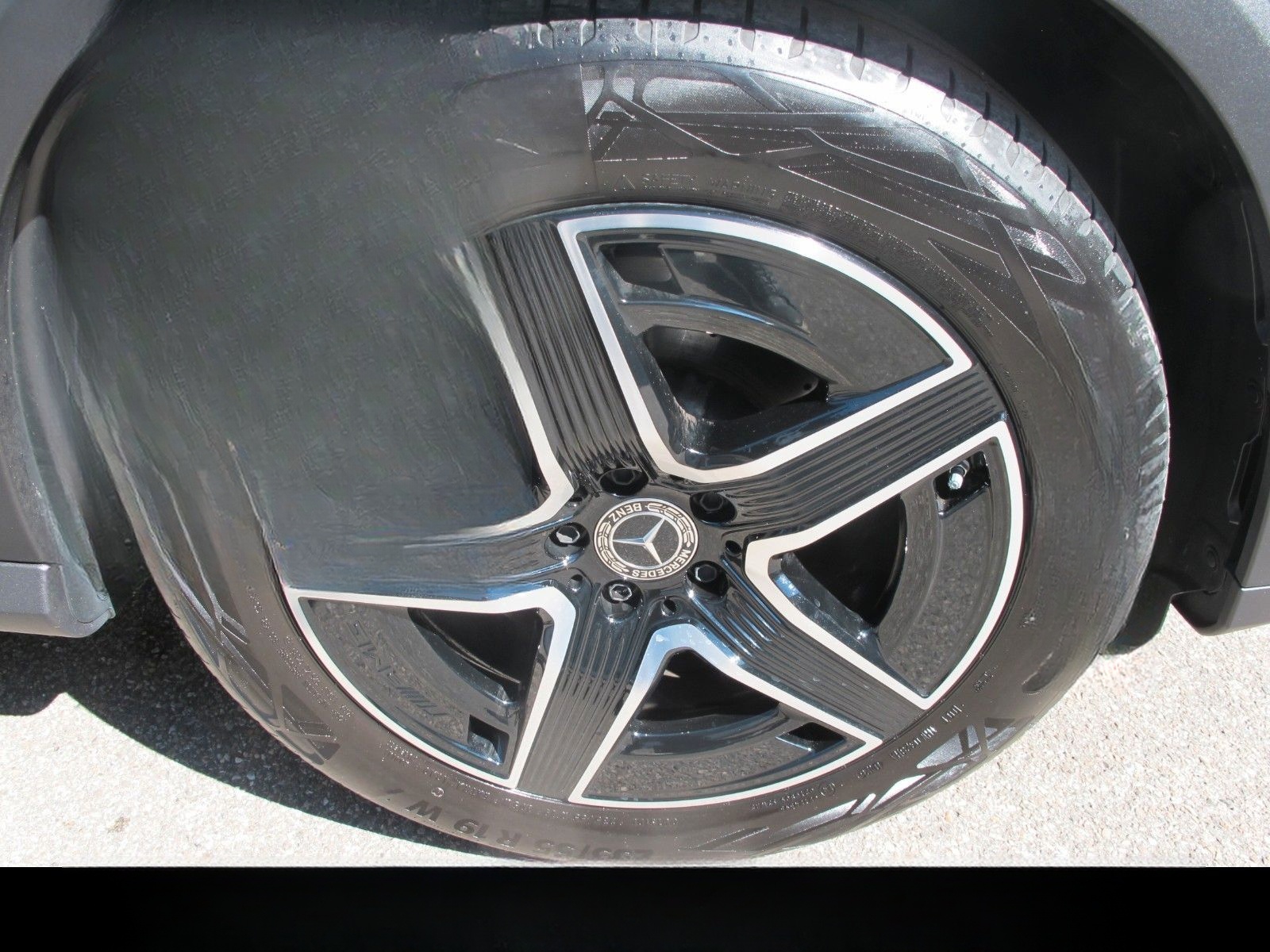 Mercedes-Benz GLC 200 4M Edition AMG Line / AHV / Panorama foto 22