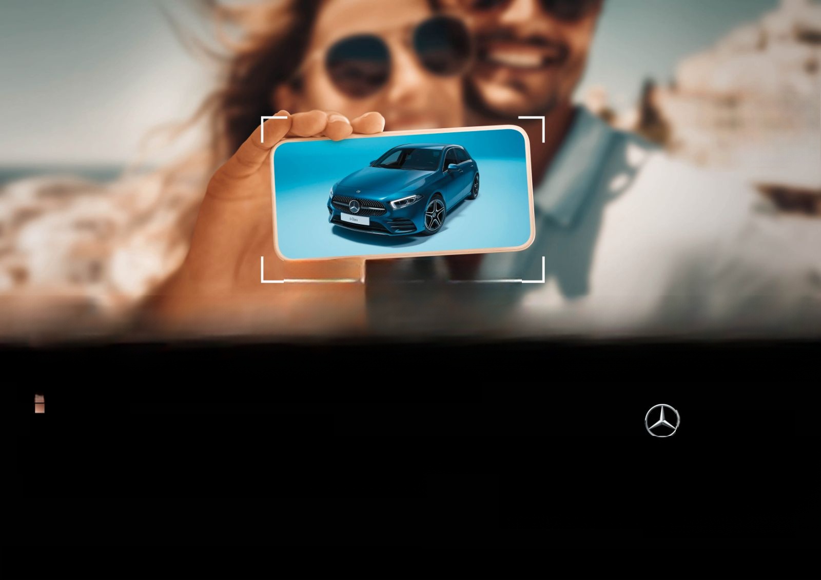 Mercedes-Benz GLC 200 4M Edition AMG Line / AHV / Panorama foto 25