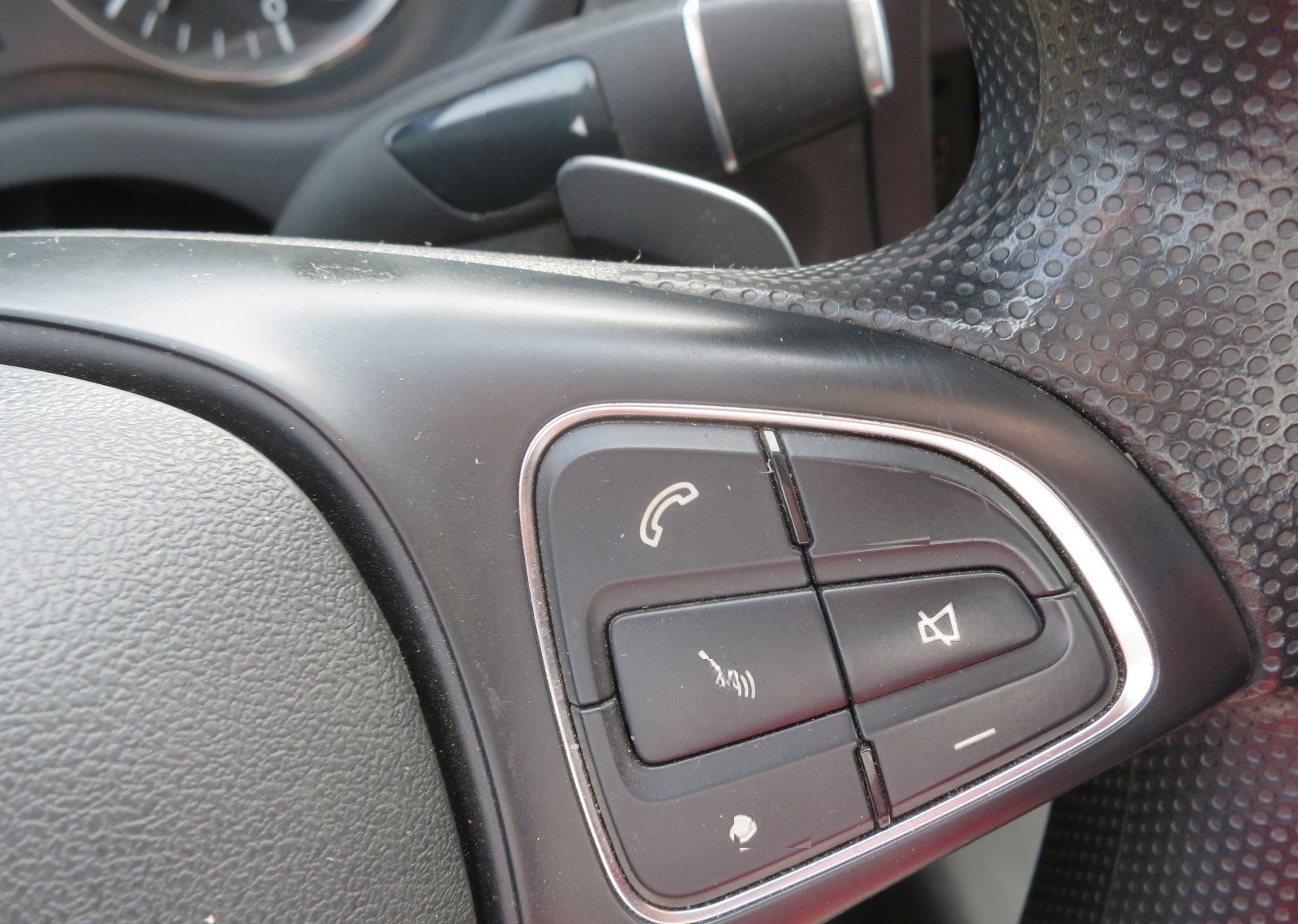 Mercedes-Benz Vito 114 CDI 4x4 lang Autom.Navi Standh. foto 14