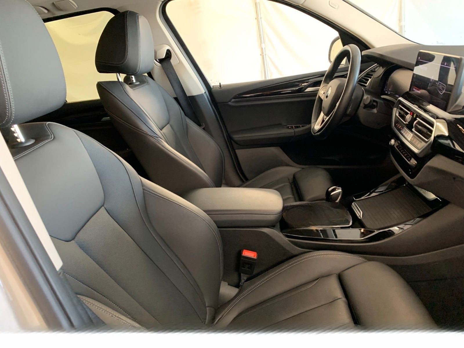 BMW X3 20 d xDr LASER | KAM | AHK | KEYLESS | STANDH foto 3