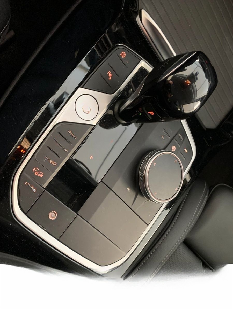 BMW X3 20 d xDr LASER | KAM | AHK | KEYLESS | STANDH foto 10