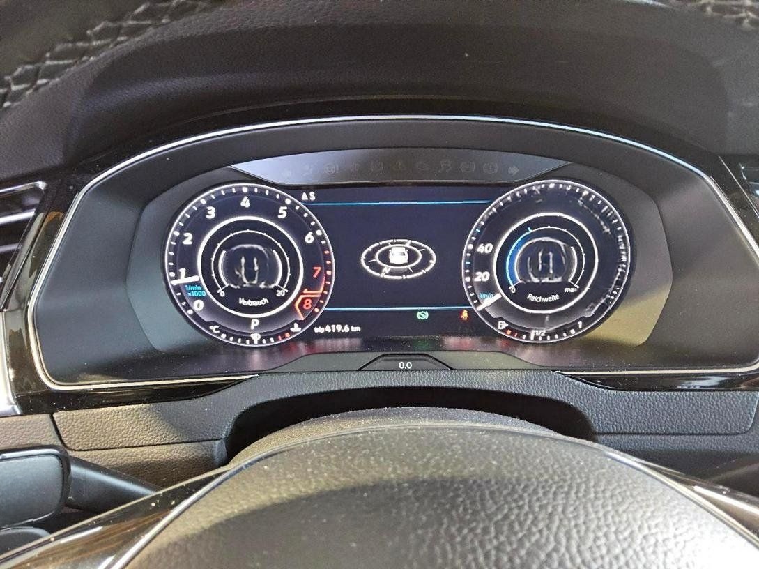 Volkswagen Passat Variant ALLTRACK 4M TSI AHK+HUD+NAVI+PANO foto 5