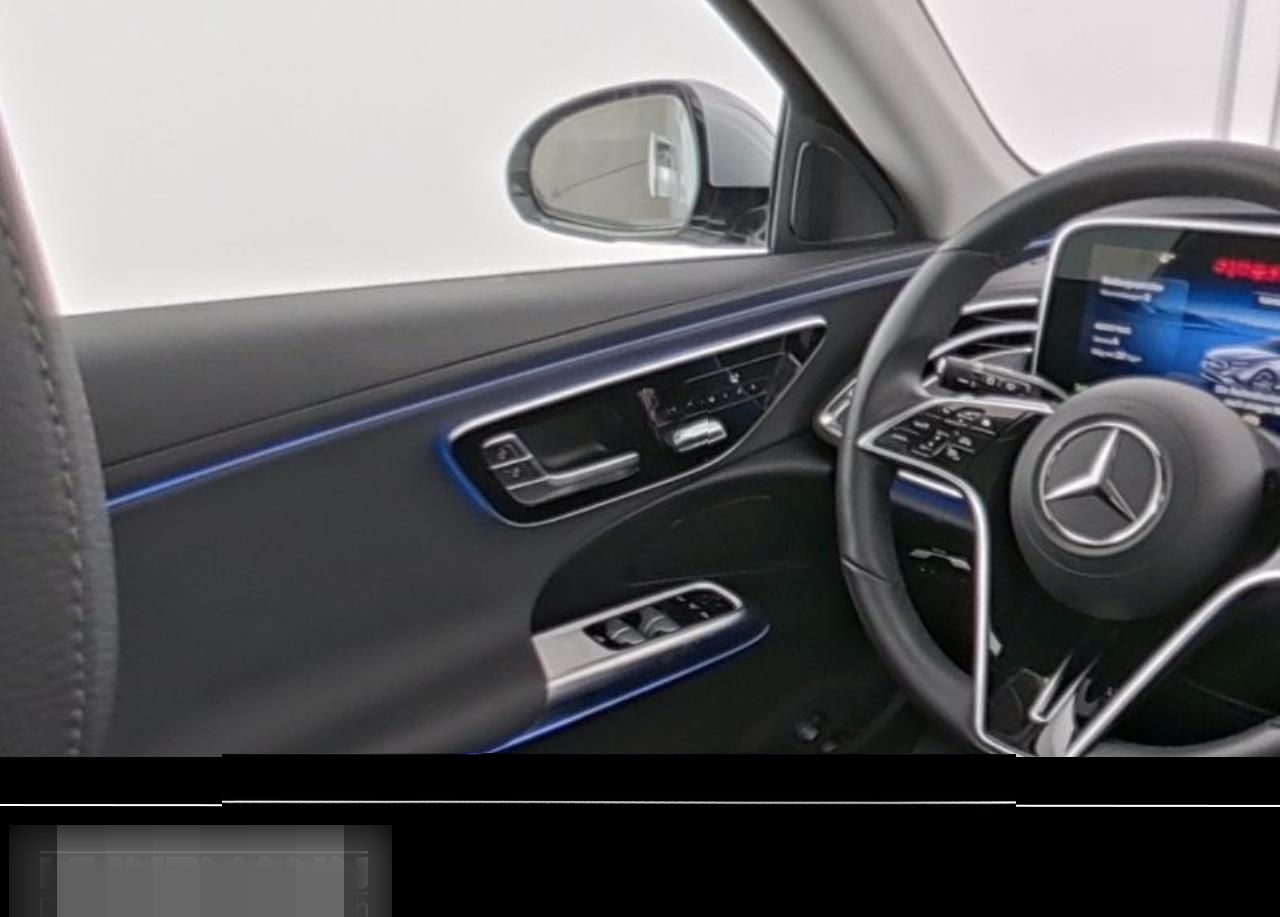 Mercedes-Benz E 300 e T Avantgarde Distronic 360° AHK Memory foto 2