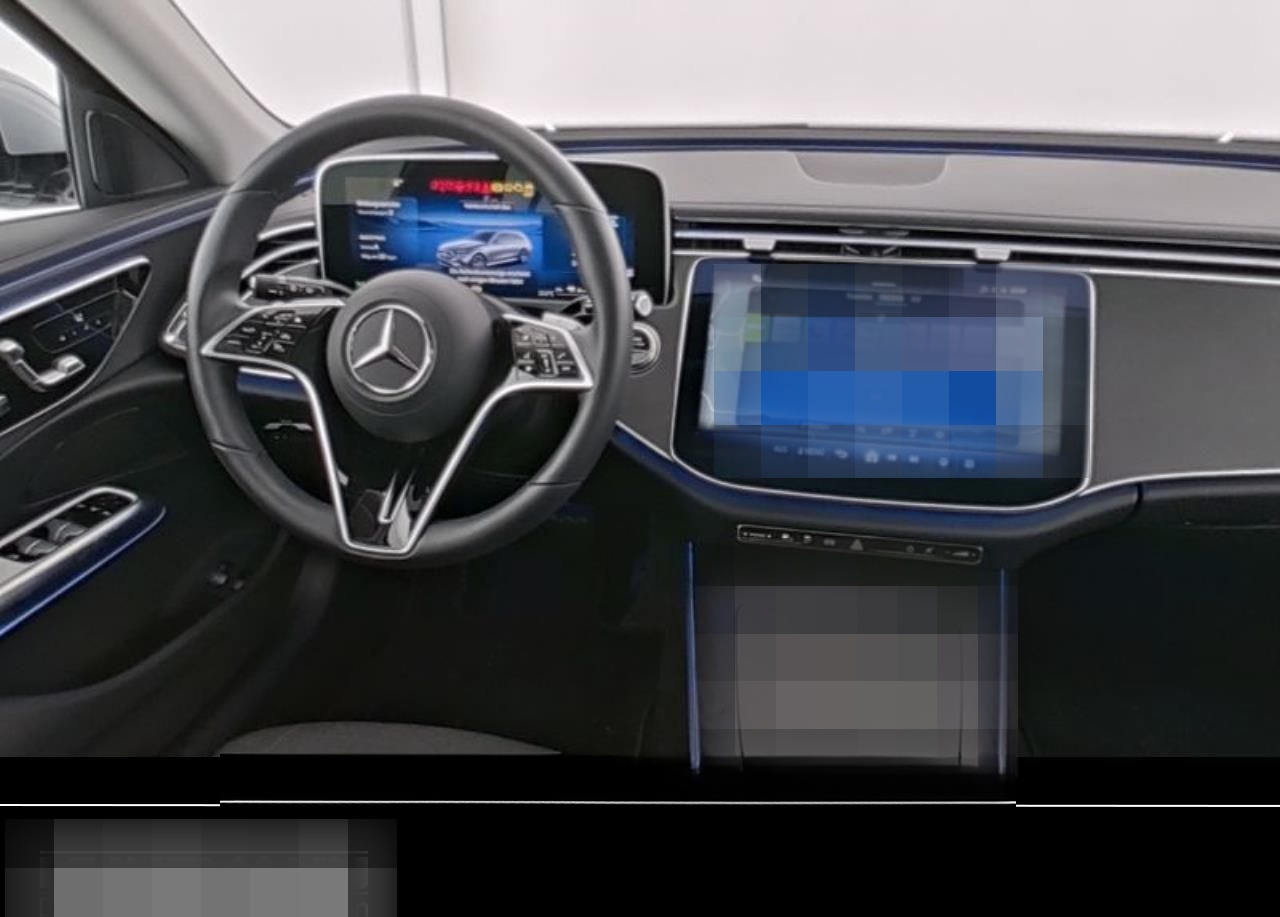 Mercedes-Benz E 300 e T Avantgarde Distronic 360° AHK Memory foto 6