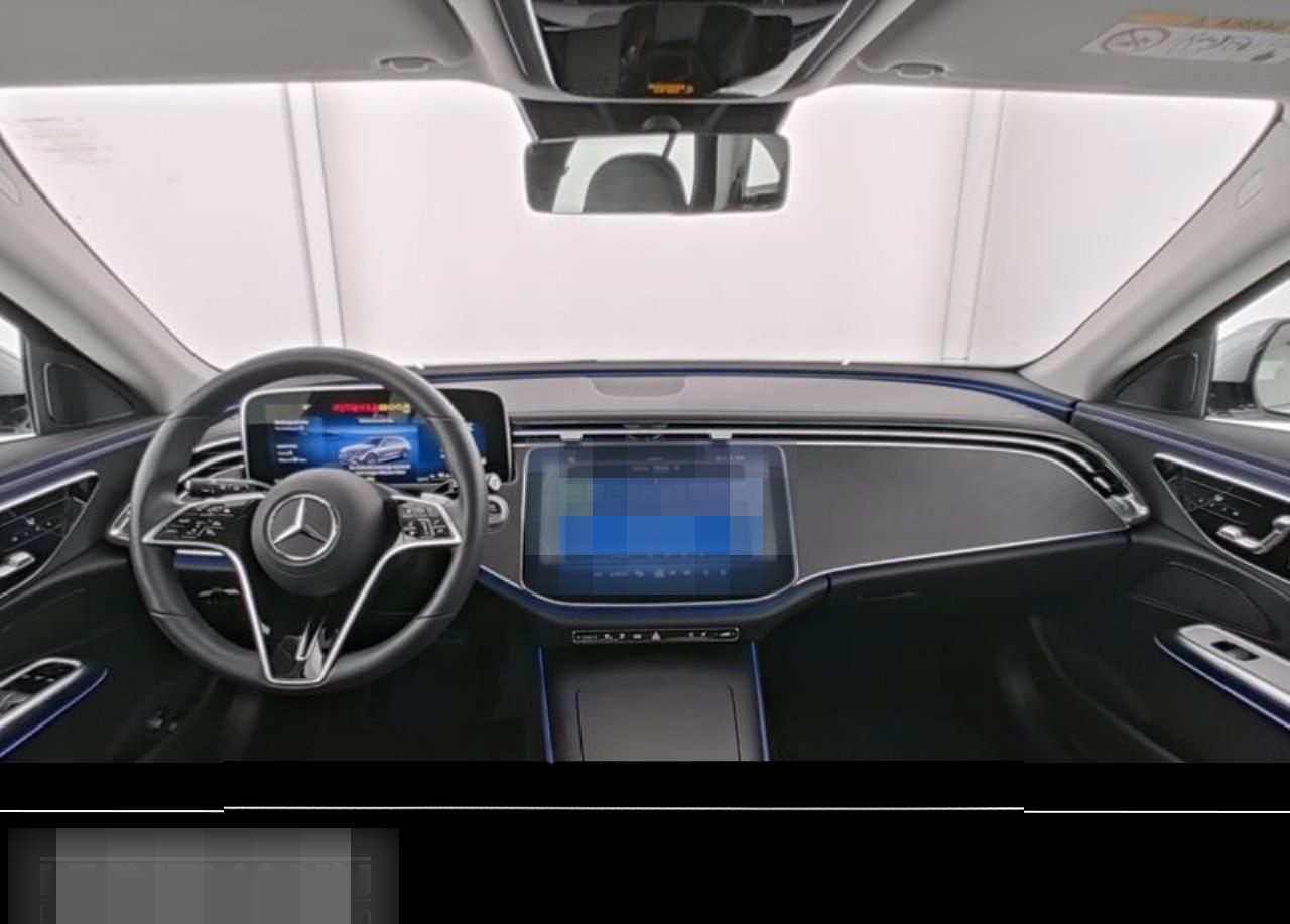 Mercedes-Benz E 300 e T Avantgarde Distronic 360° AHK Memory foto 7