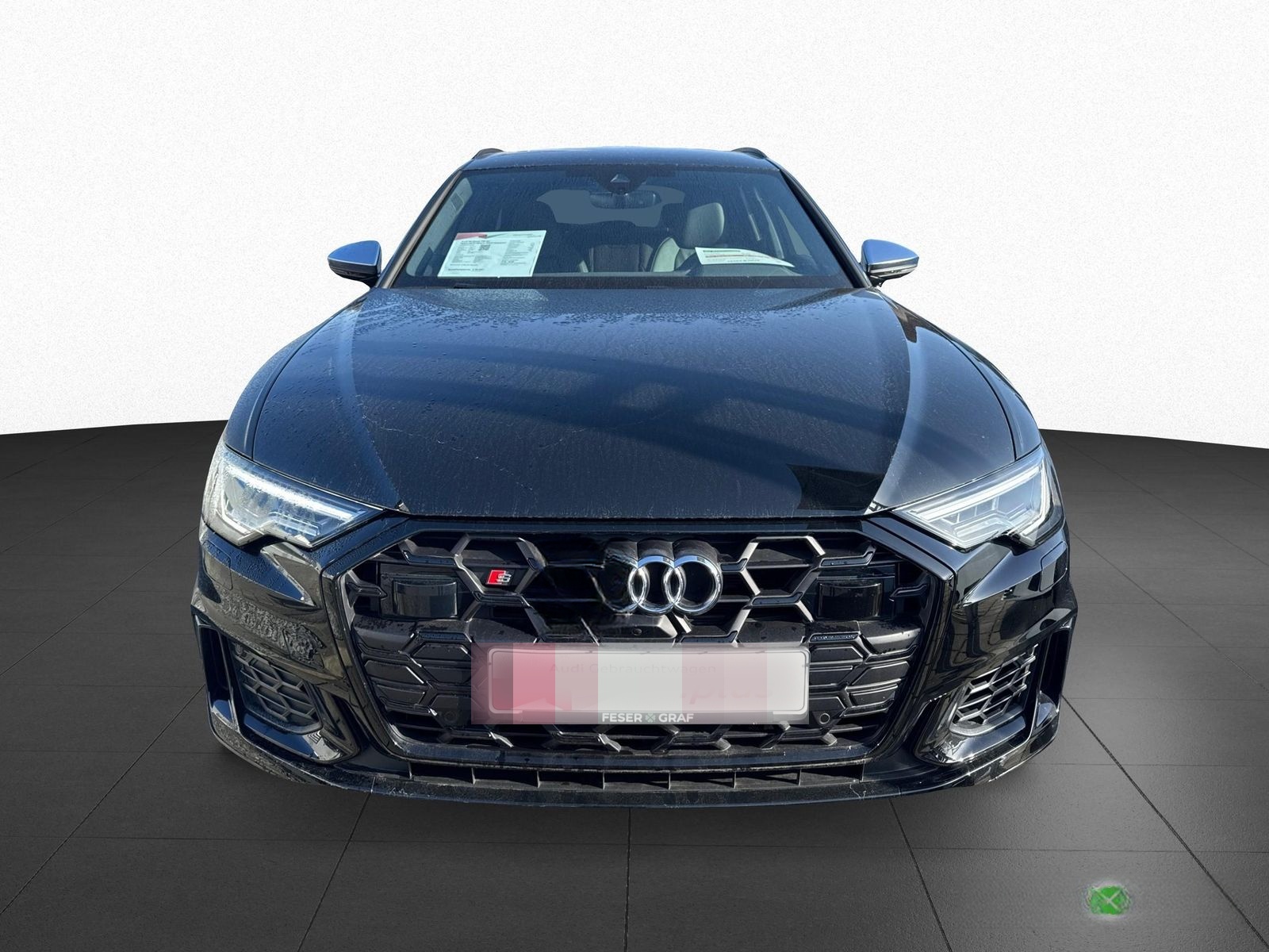 Audi S6 Avant TDI qu. tiptro+ACC+Matrix+B&O+Kamera+ foto 2