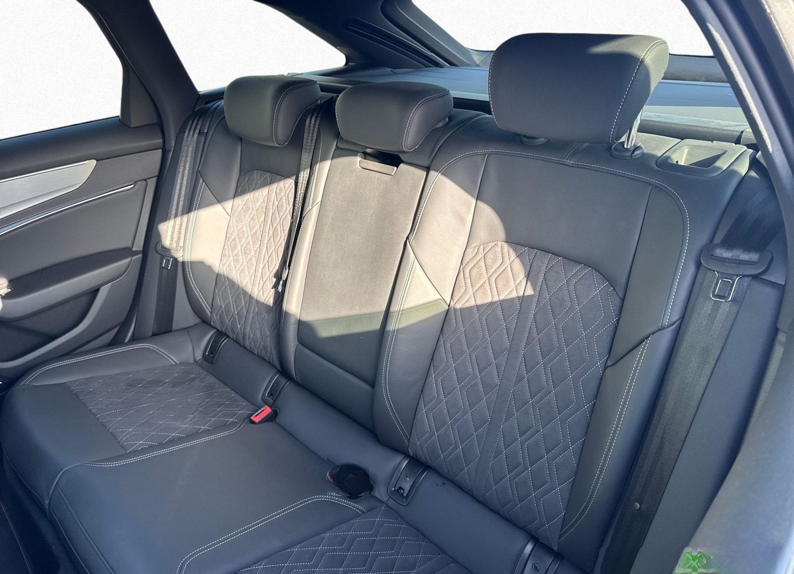 Audi S6 Avant TDI qu. tiptro+ACC+Matrix+B&O+Kamera+ foto 11