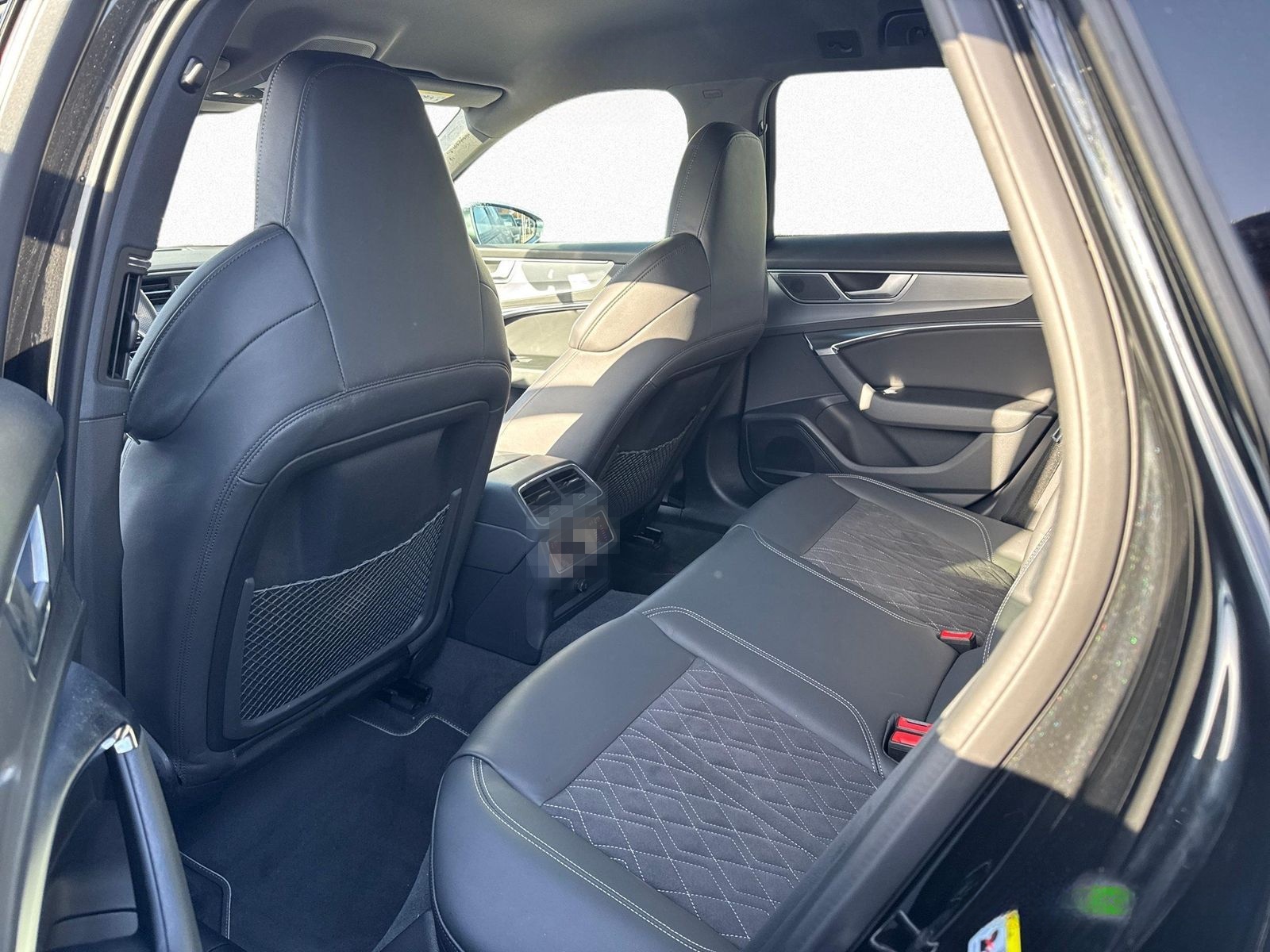 Audi S6 Avant TDI qu. tiptro+ACC+Matrix+B&O+Kamera+ foto 12