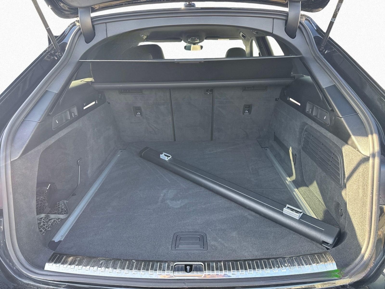 Audi S6 Avant TDI qu. tiptro+ACC+Matrix+B&O+Kamera+ foto 14