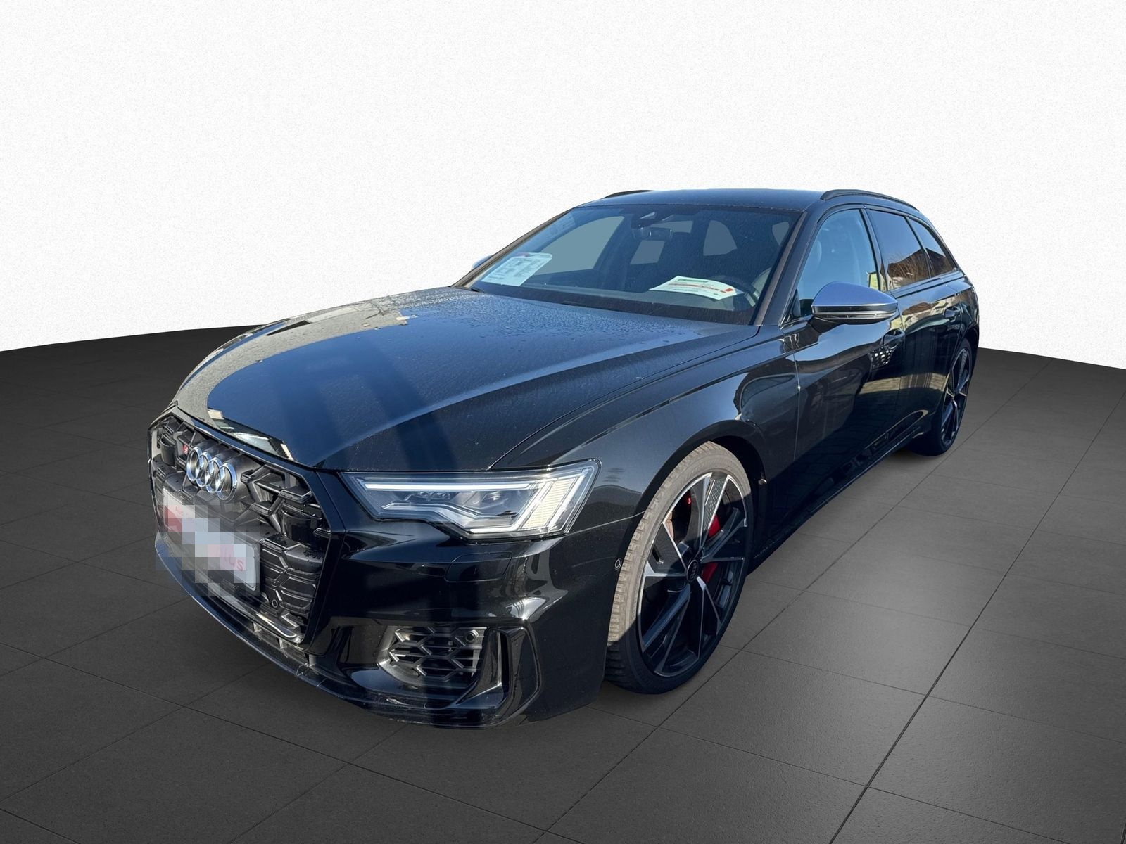 Audi S6 Avant TDI qu. tiptro+ACC+Matrix+B&O+Kamera+ foto 16