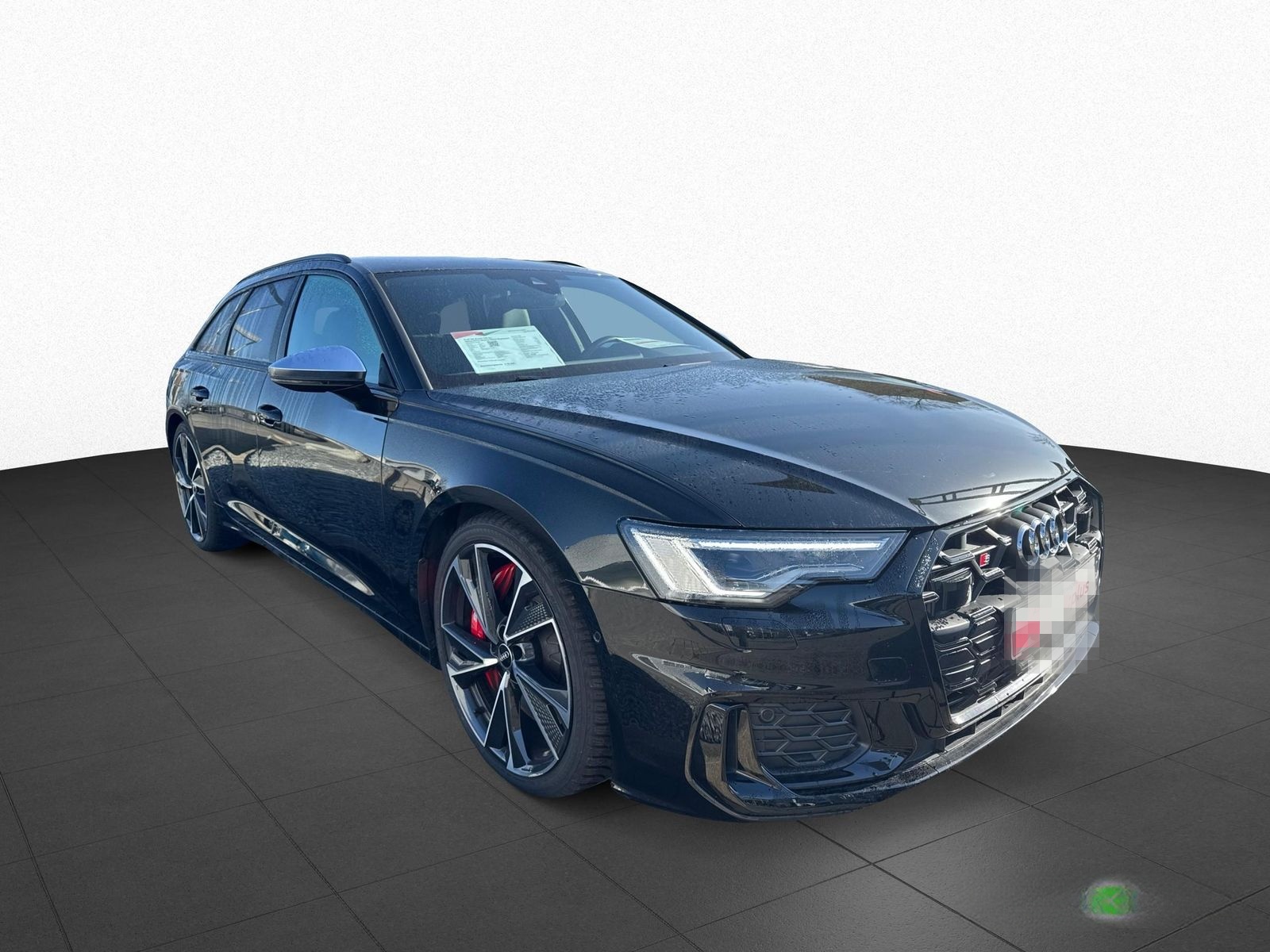 Audi S6 Avant TDI qu. tiptro+ACC+Matrix+B&O+Kamera+ foto 3