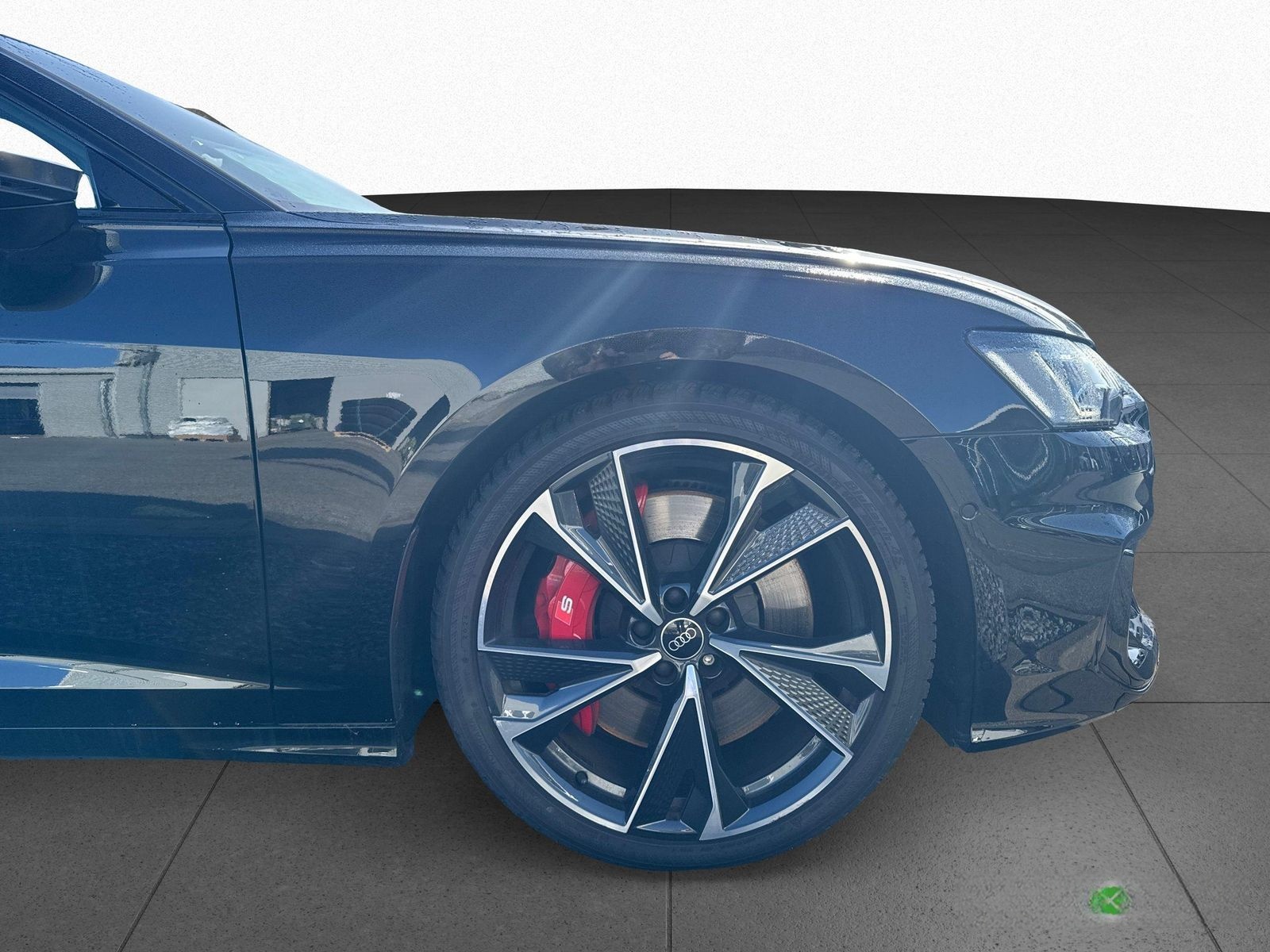 Audi S6 Avant TDI qu. tiptro+ACC+Matrix+B&O+Kamera+ foto 4