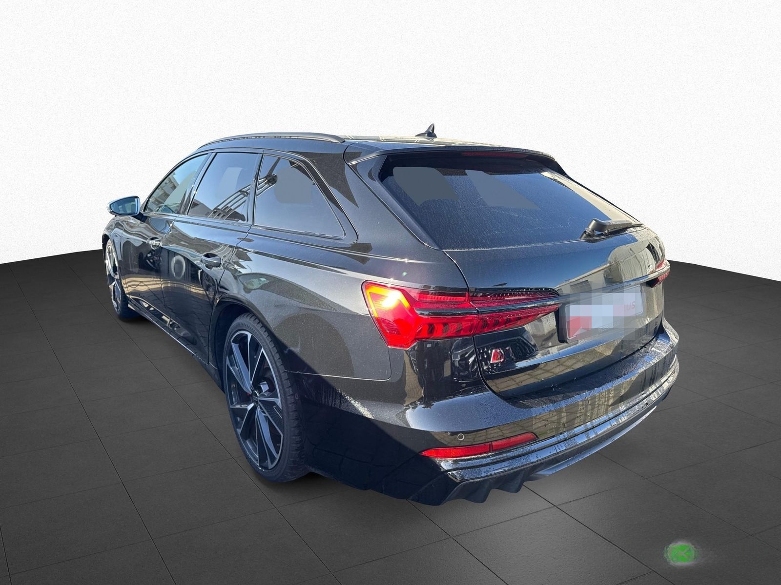 Audi S6 Avant TDI qu. tiptro+ACC+Matrix+B&O+Kamera+ foto 6