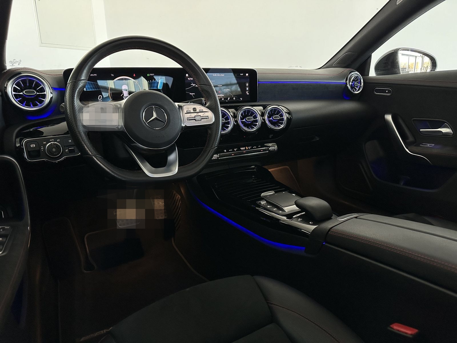 Mercedes-Benz CLA 45 AMG 45 AMG 4M |PANO |NIGHT |PERF-SOUND |M foto 11