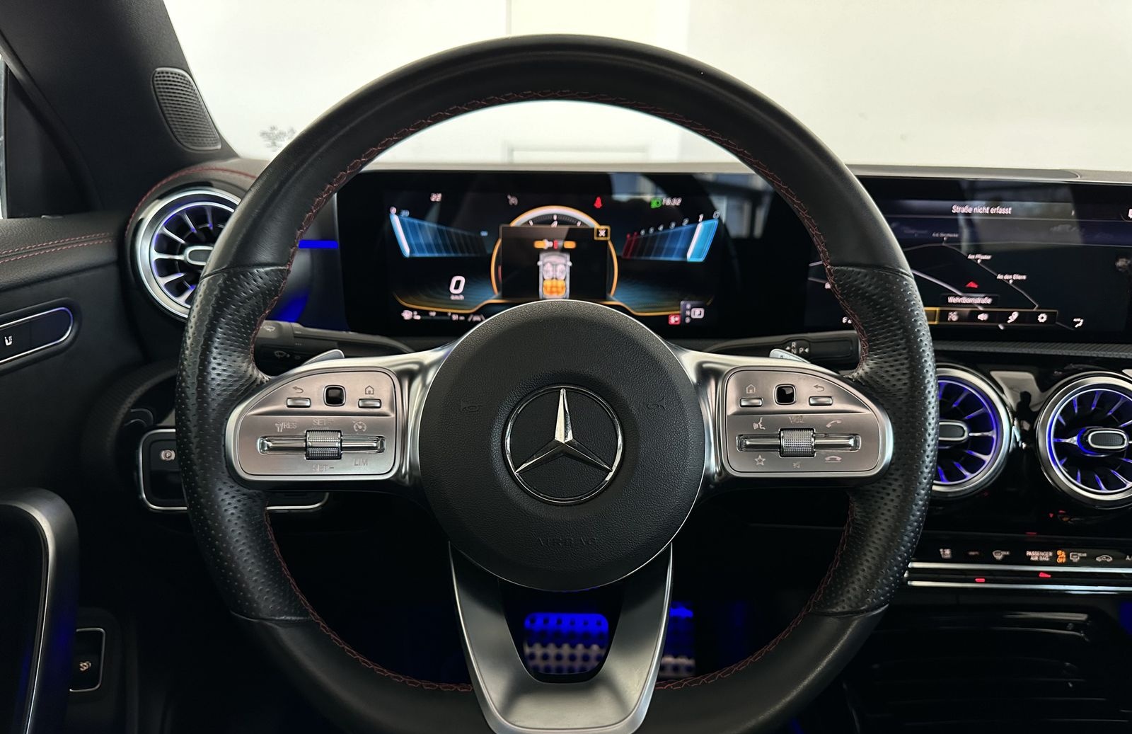 Mercedes-Benz CLA 45 AMG 45 AMG 4M |PANO |NIGHT |PERF-SOUND |M foto 14