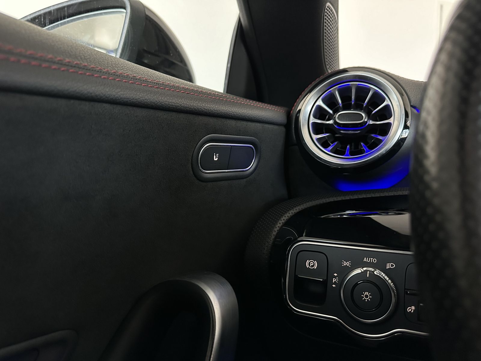 Mercedes-Benz CLA 45 AMG 45 AMG 4M |PANO |NIGHT |PERF-SOUND |M foto 15