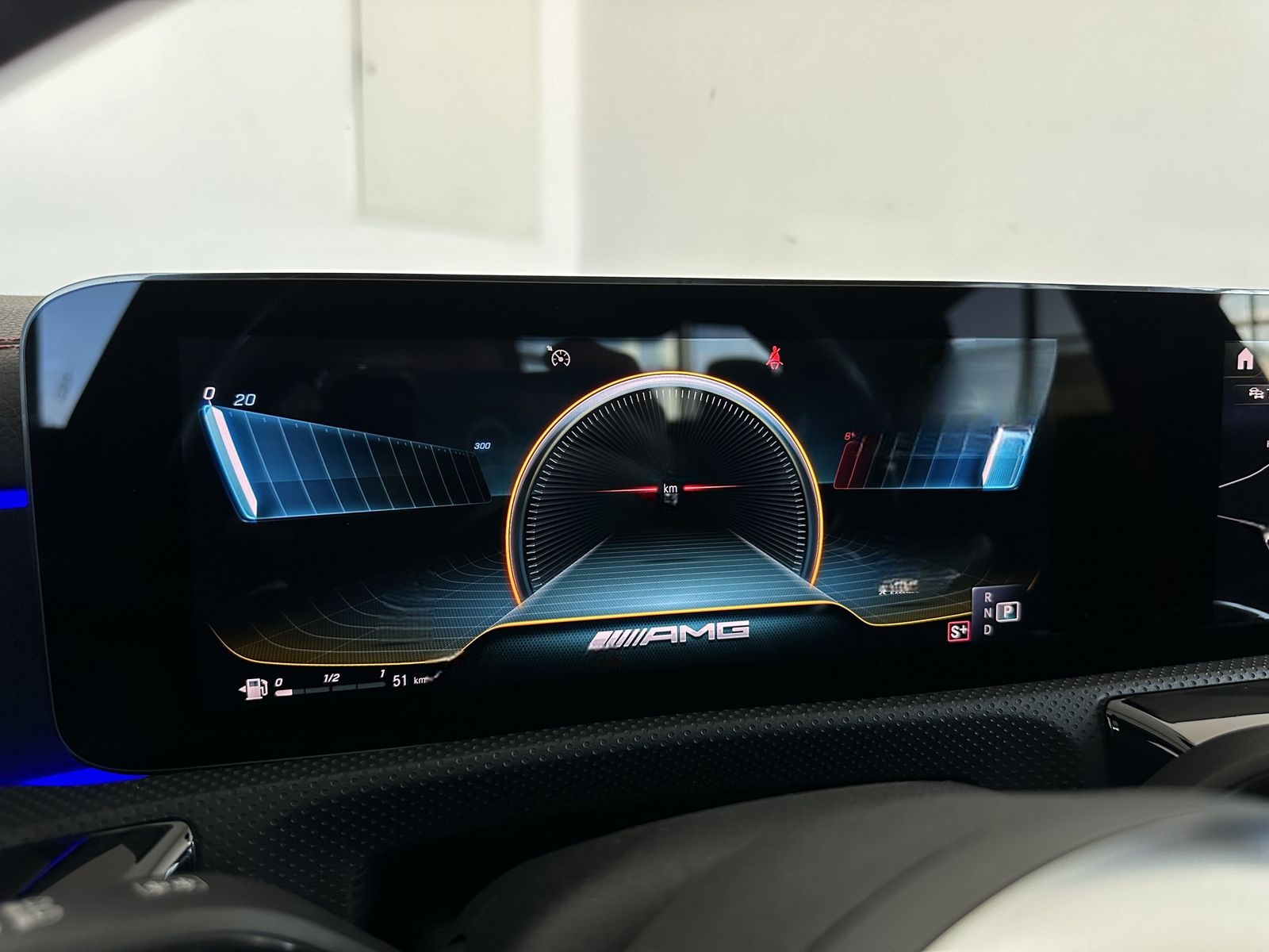 Mercedes-Benz CLA 45 AMG 45 AMG 4M |PANO |NIGHT |PERF-SOUND |M foto 16