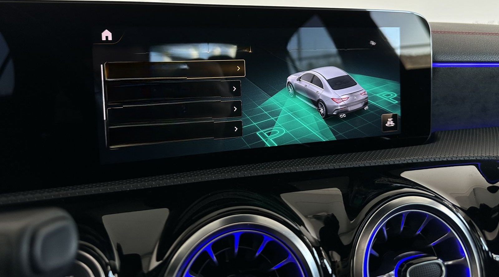 Mercedes-Benz CLA 45 AMG 45 AMG 4M |PANO |NIGHT |PERF-SOUND |M foto 19