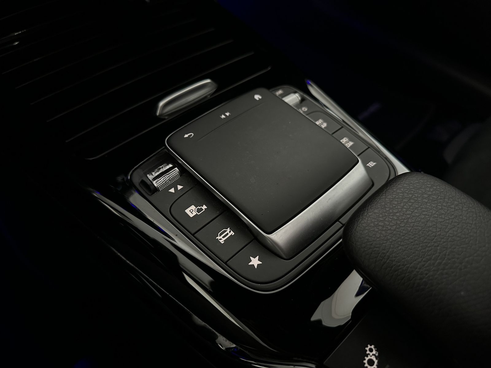 Mercedes-Benz CLA 45 AMG 45 AMG 4M |PANO |NIGHT |PERF-SOUND |M foto 22