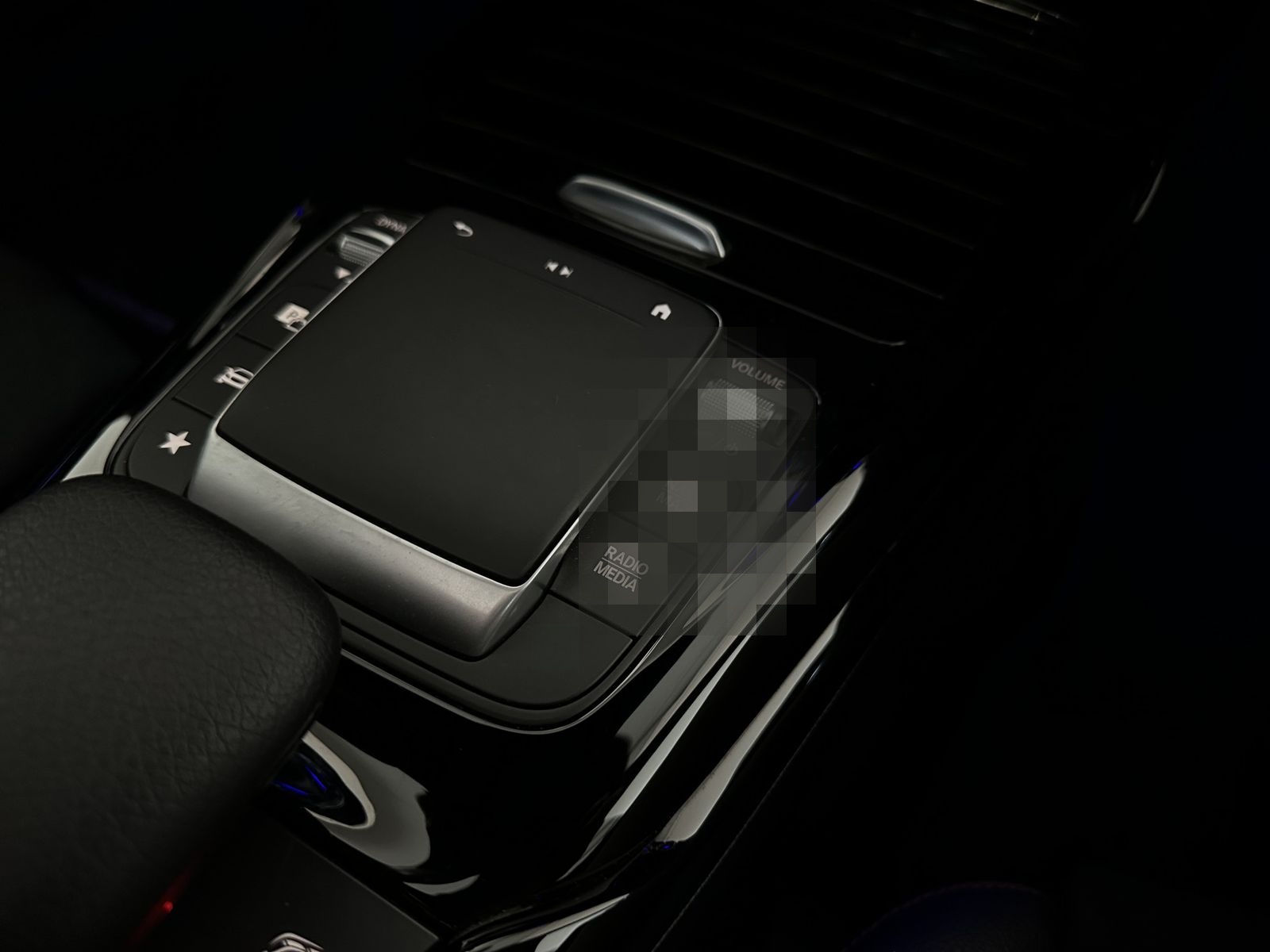 Mercedes-Benz CLA 45 AMG 45 AMG 4M |PANO |NIGHT |PERF-SOUND |M foto 24