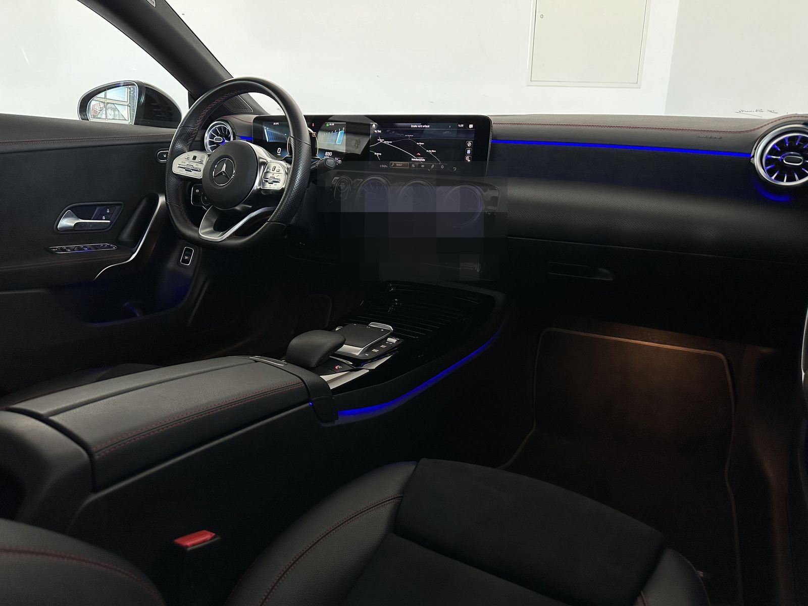 Mercedes-Benz CLA 45 AMG 45 AMG 4M |PANO |NIGHT |PERF-SOUND |M foto 9