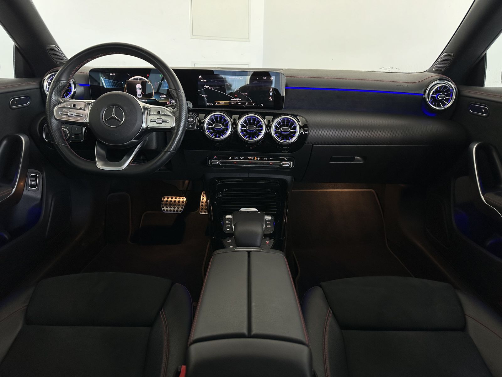 Mercedes-Benz CLA 45 AMG 45 AMG 4M |PANO |NIGHT |PERF-SOUND |M foto 10