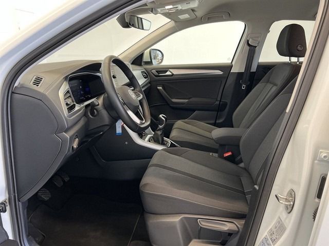 Volkswagen T-Roc 1.0 TSI Facelift Life *Navi*LED*PDC*+3J. G foto 3
