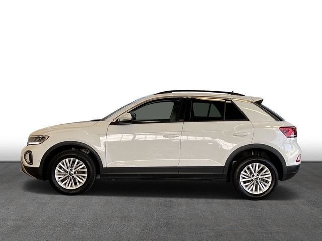 Volkswagen T-Roc 1.0 TSI Facelift Life *Navi*LED*PDC*+3J. G foto 7