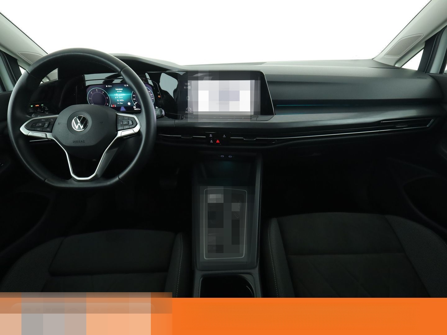 Volkswagen Golf VIII 2.0 TDI Style Aut.*LED*ACC*PDC*SHZ* foto 12