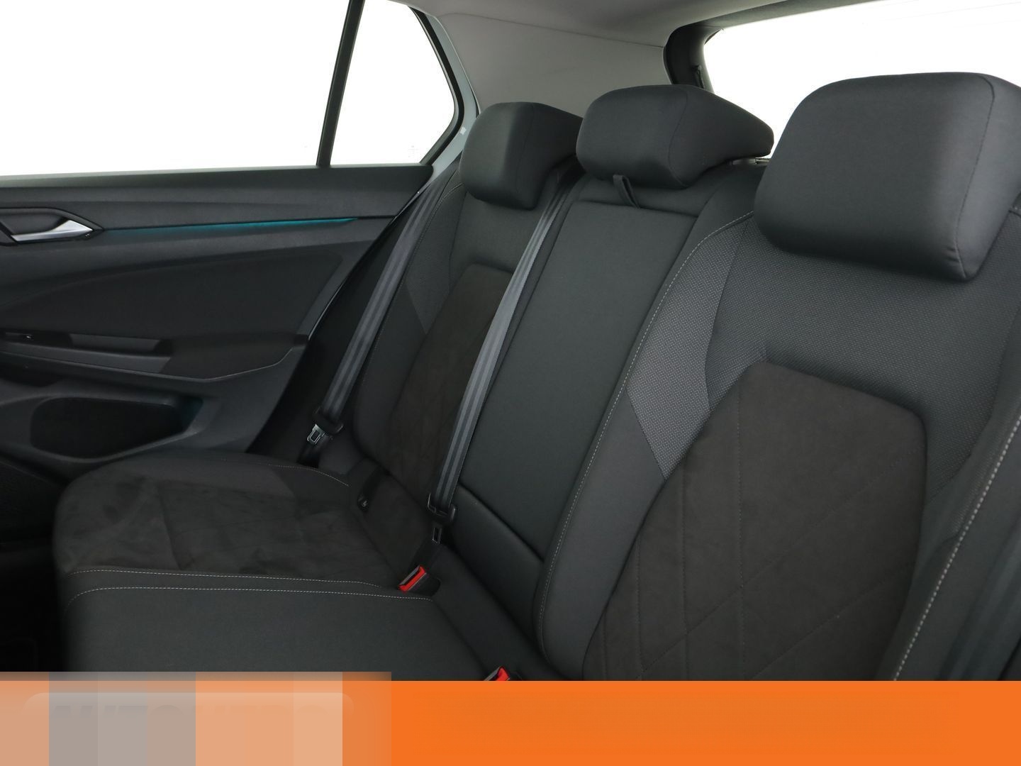 Volkswagen Golf VIII 2.0 TDI Style Aut.*LED*ACC*PDC*SHZ* foto 14