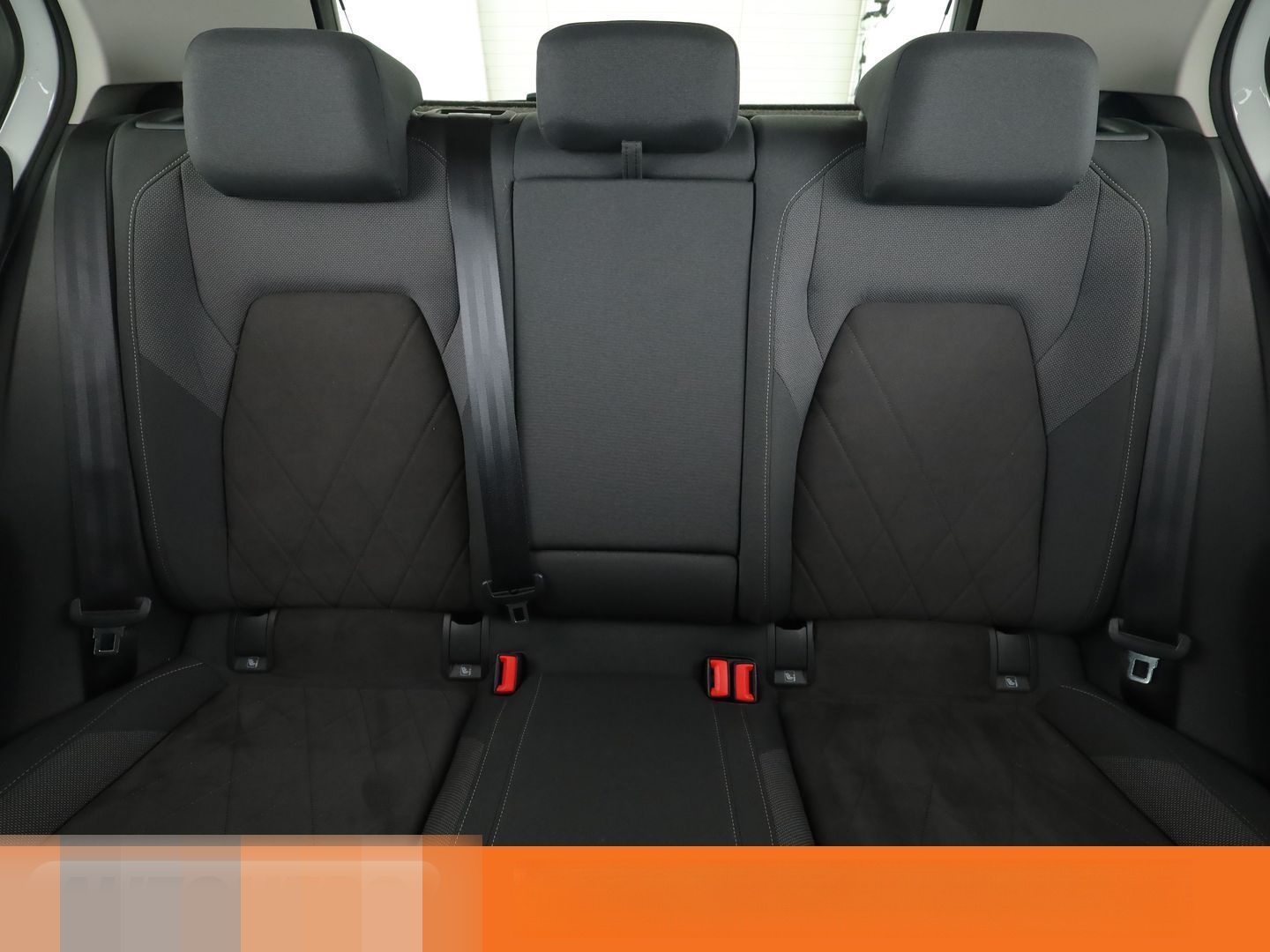 Volkswagen Golf VIII 2.0 TDI Style Aut.*LED*ACC*PDC*SHZ* foto 16