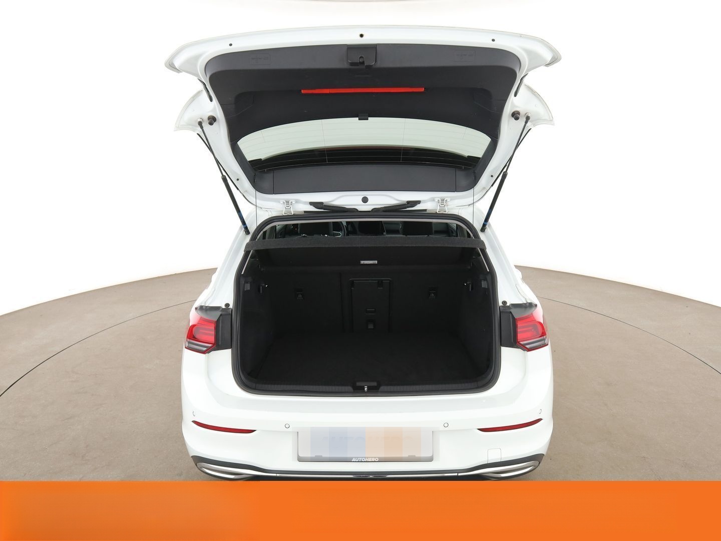 Volkswagen Golf VIII 2.0 TDI Style Aut.*LED*ACC*PDC*SHZ* foto 17