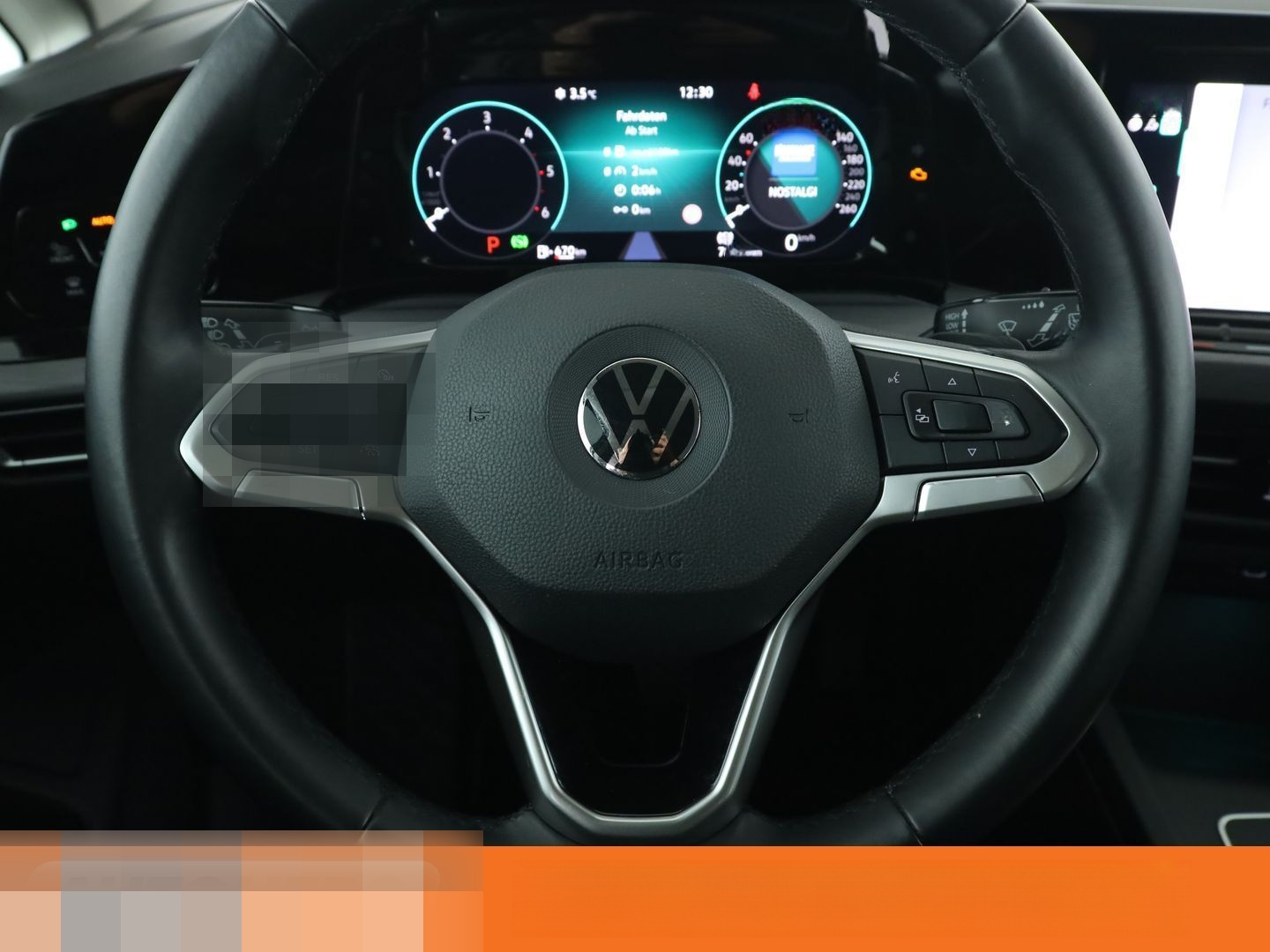 Volkswagen Golf VIII 2.0 TDI Style Aut.*LED*ACC*PDC*SHZ* foto 19