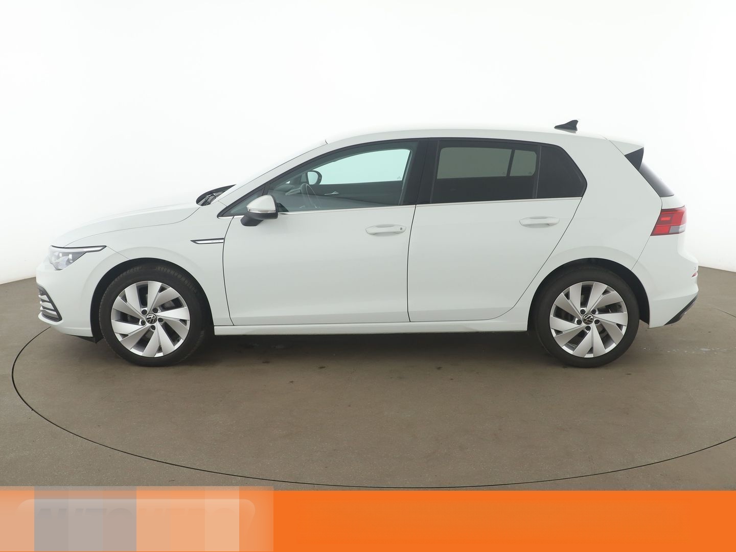 Volkswagen Golf VIII 2.0 TDI Style Aut.*LED*ACC*PDC*SHZ* foto 3