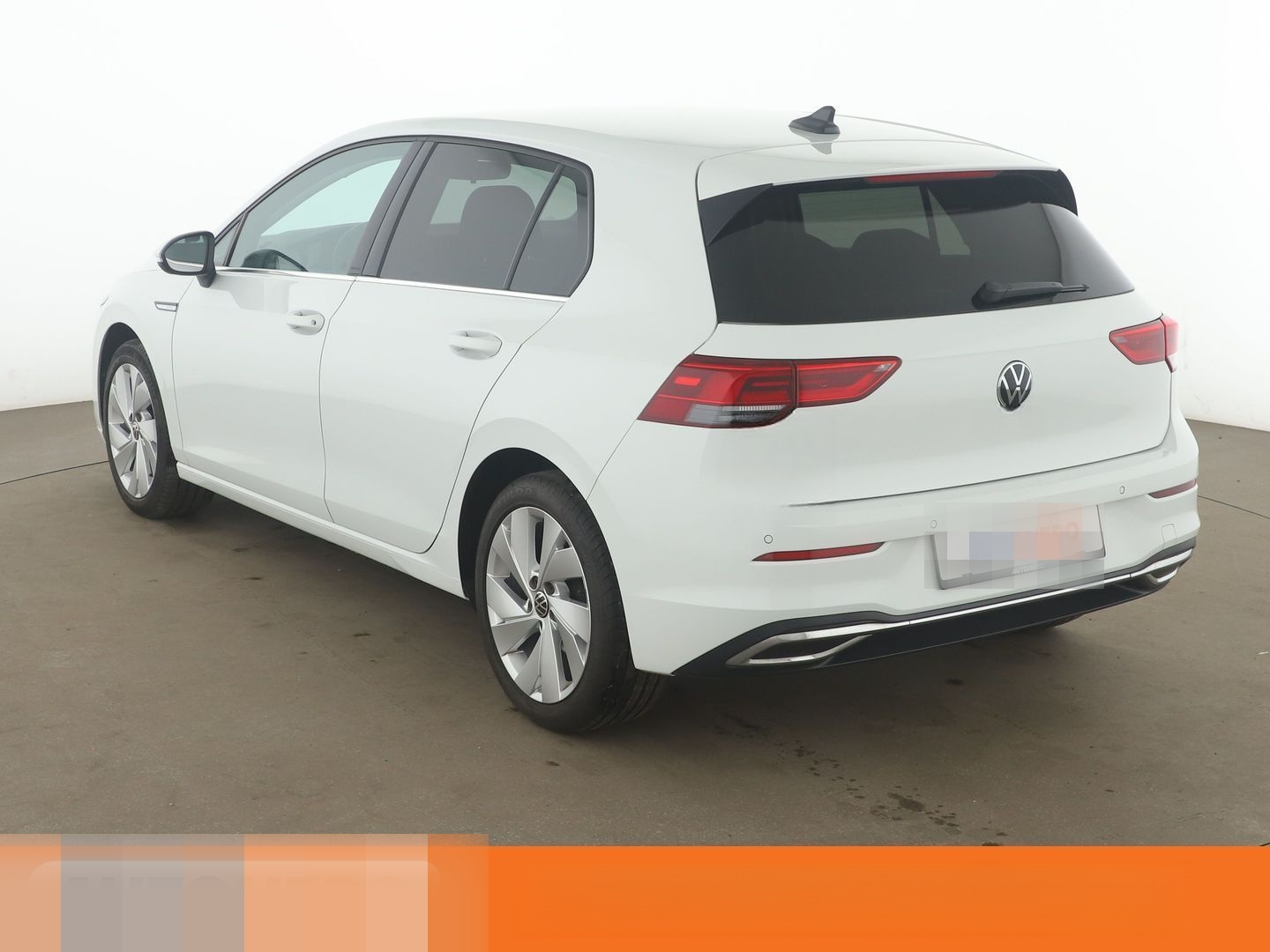 Volkswagen Golf VIII 2.0 TDI Style Aut.*LED*ACC*PDC*SHZ* foto 4
